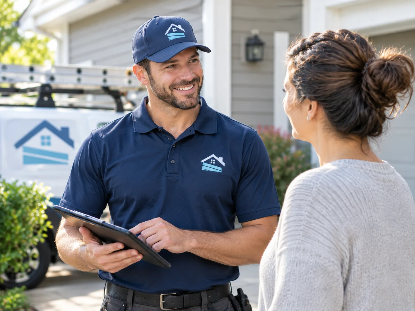 Commercial Siding Repair in Alva, WY
